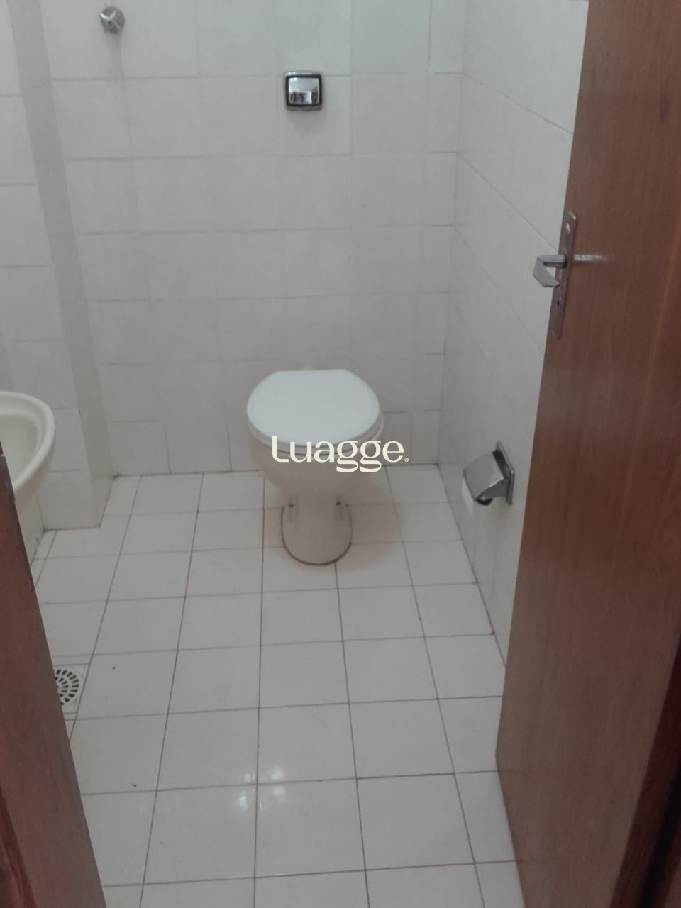 Conjunto Comercial-Sala à venda com 1 quarto, 35m² - Foto 6