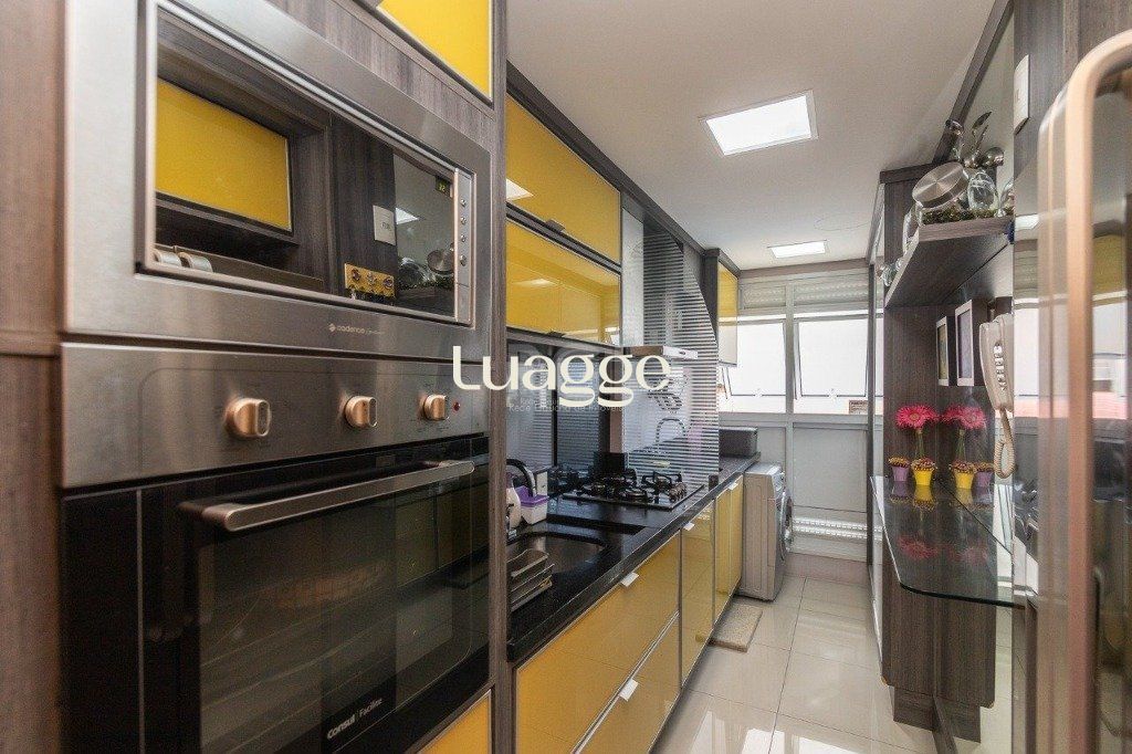 Apartamento à venda com 3 quartos, 73m² - Foto 8