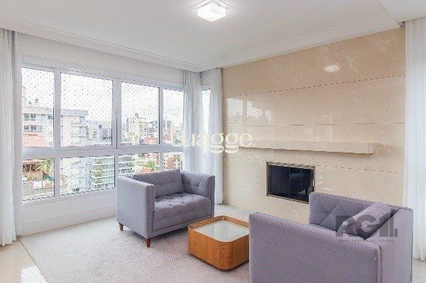 Apartamento, 3 quartos, 179 m² - Foto 37