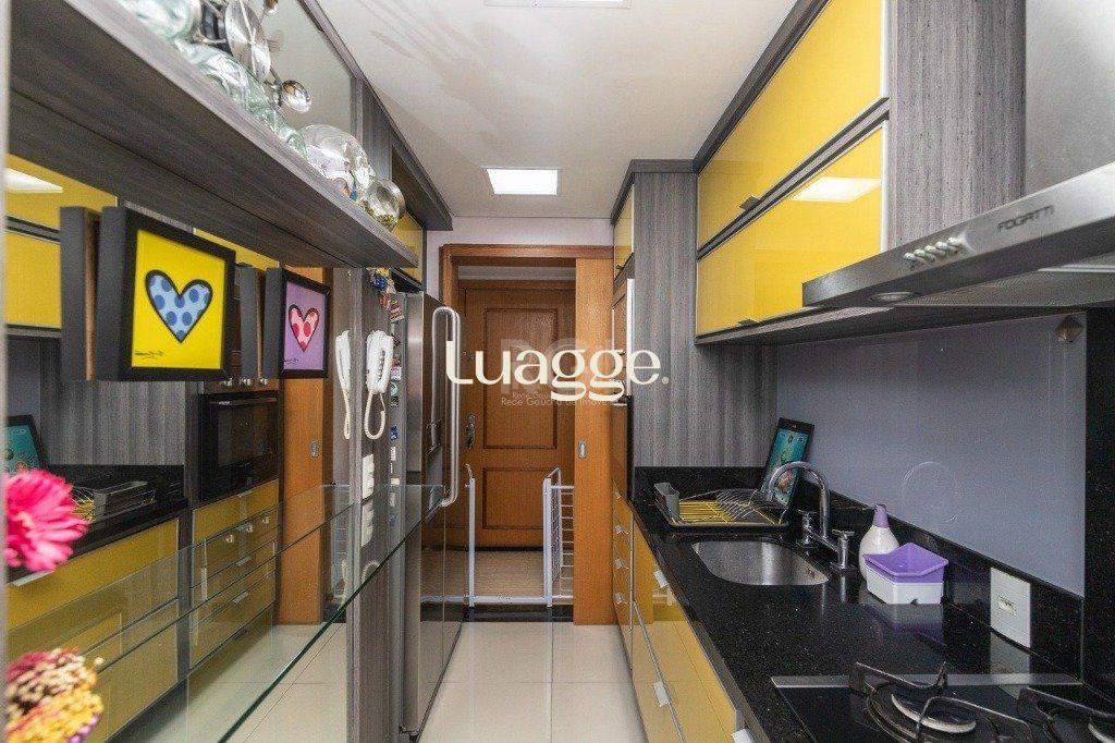 Apartamento à venda com 3 quartos, 73m² - Foto 11