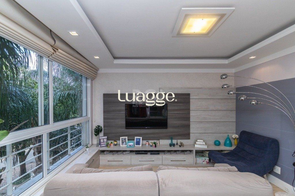 Apartamento à venda com 3 quartos, 73m² - Foto 2