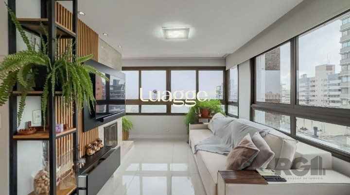 Apartamento, 2 quartos, 81 m² - Foto 4