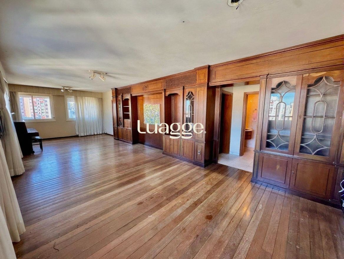 Apartamento, 3 quartos, 175 m² - Foto 3