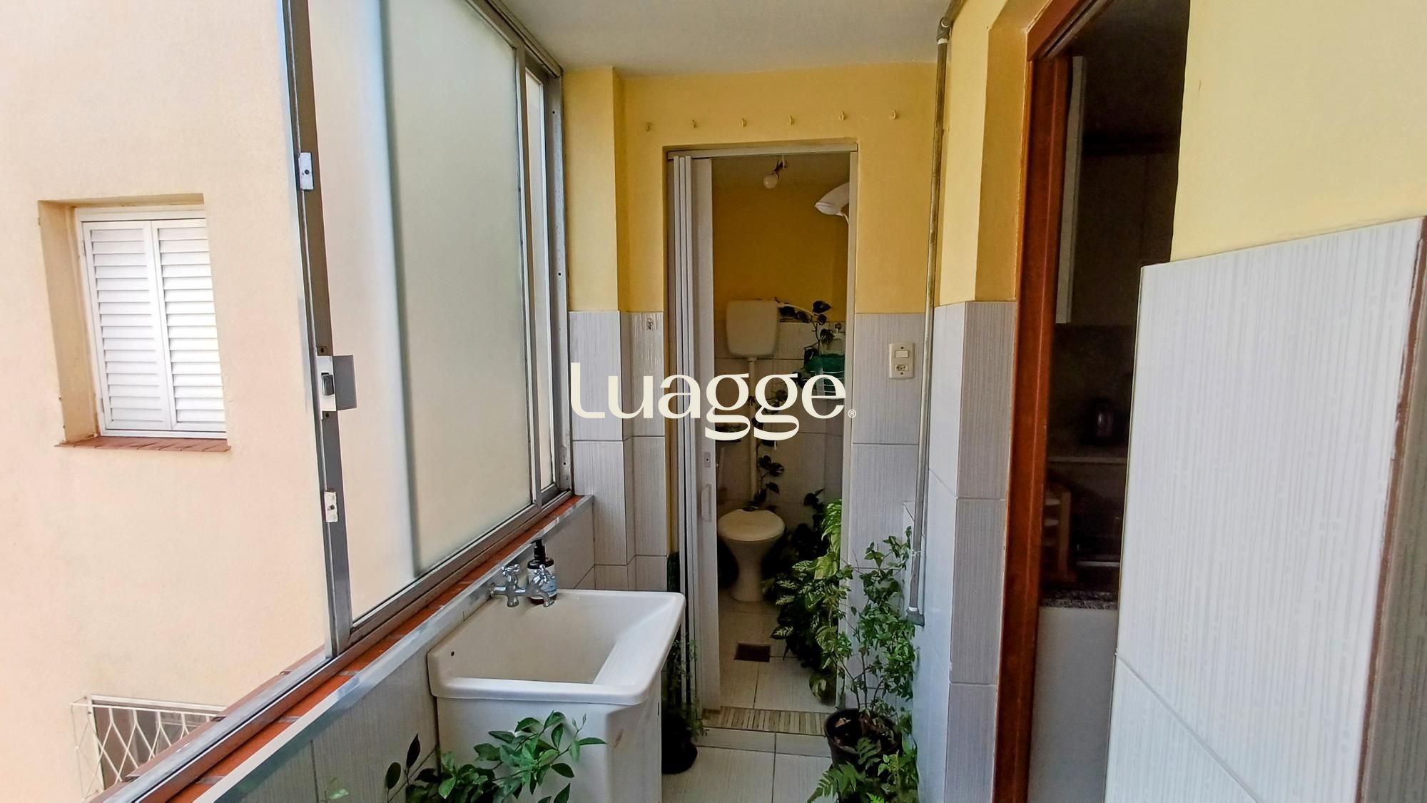 Apartamento à venda com 2 quartos, 81m² - Foto 16