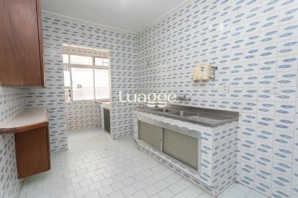 Apartamento à venda com 3 quartos, 115m² - Foto 5