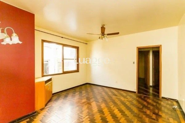 Apartamento, 3 quartos, 90 m² - Foto 1