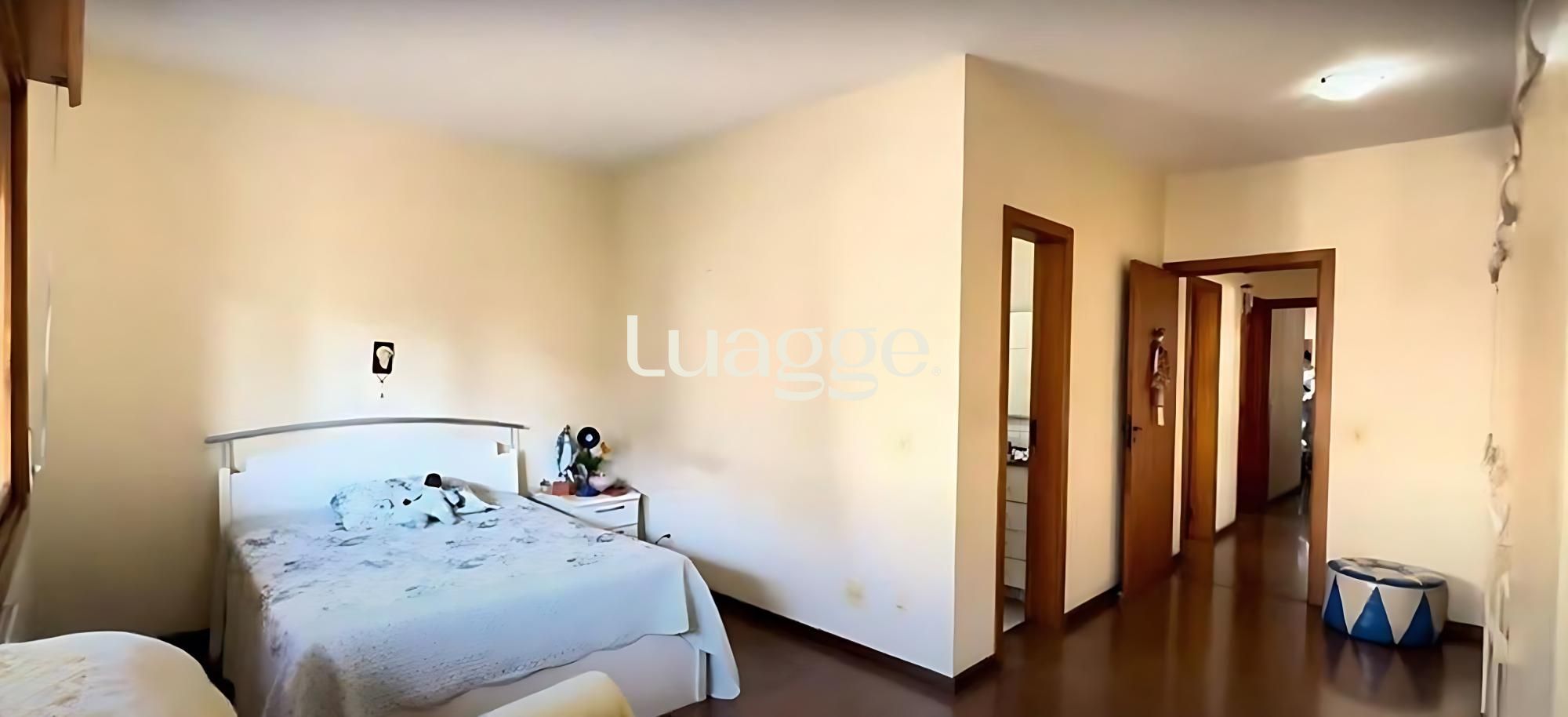 Apartamento à venda com 3 quartos, 128m² - Foto 13