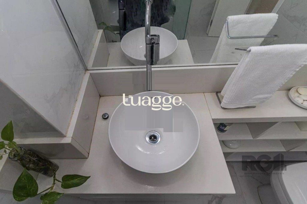 Apartamento, 1 quarto, 40 m² - Foto 8
