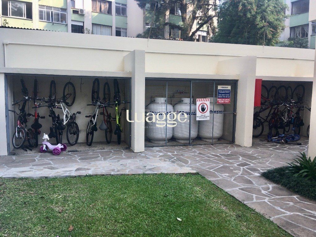 Apartamento à venda com 2 quartos, 53m² - Foto 7