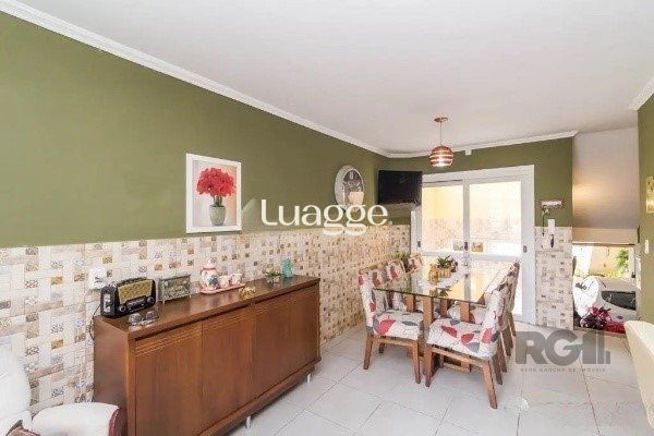 Casa à venda com 3 quartos, 184m² - Foto 6