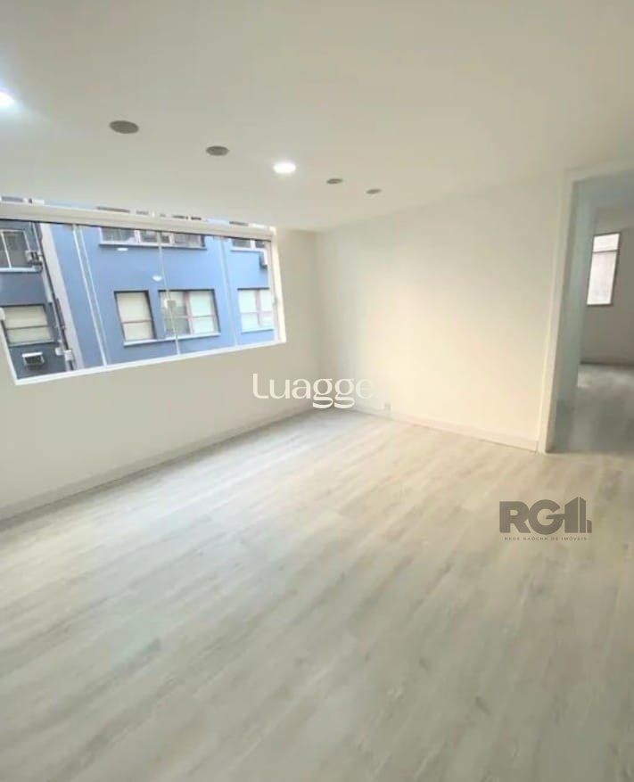 Sala-Conjunto, 49 m² - Foto 1