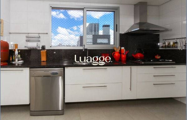 Apartamento, 3 quartos, 194 m² - Foto 11