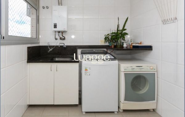 Apartamento, 3 quartos, 194 m² - Foto 10