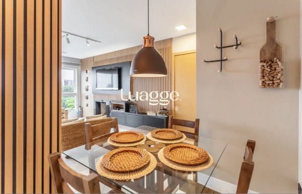 Apartamento, 3 quartos, 127 m² - Foto 6