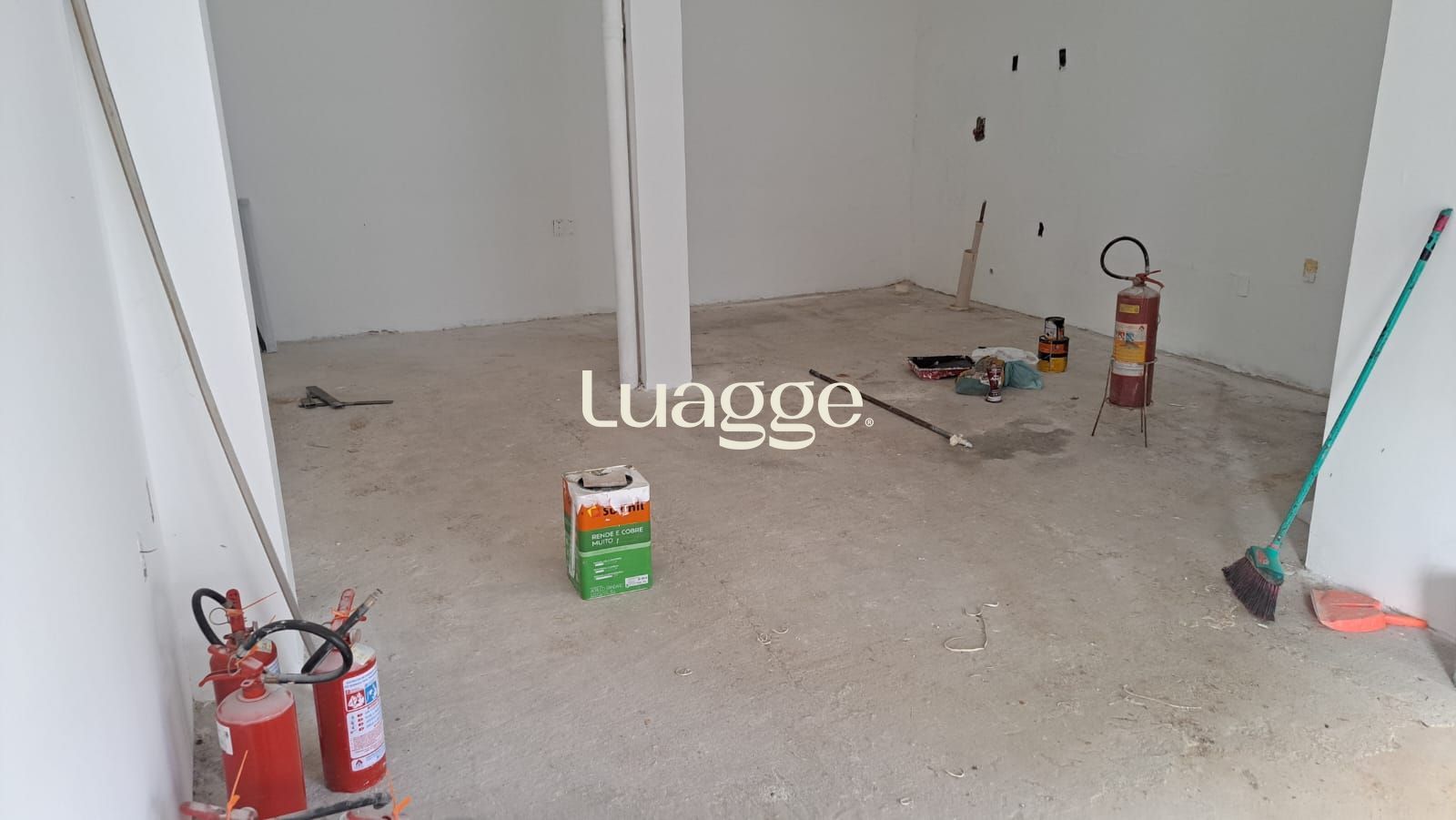 Loja-Salão à venda com 1 quarto, 102m² - Foto 5