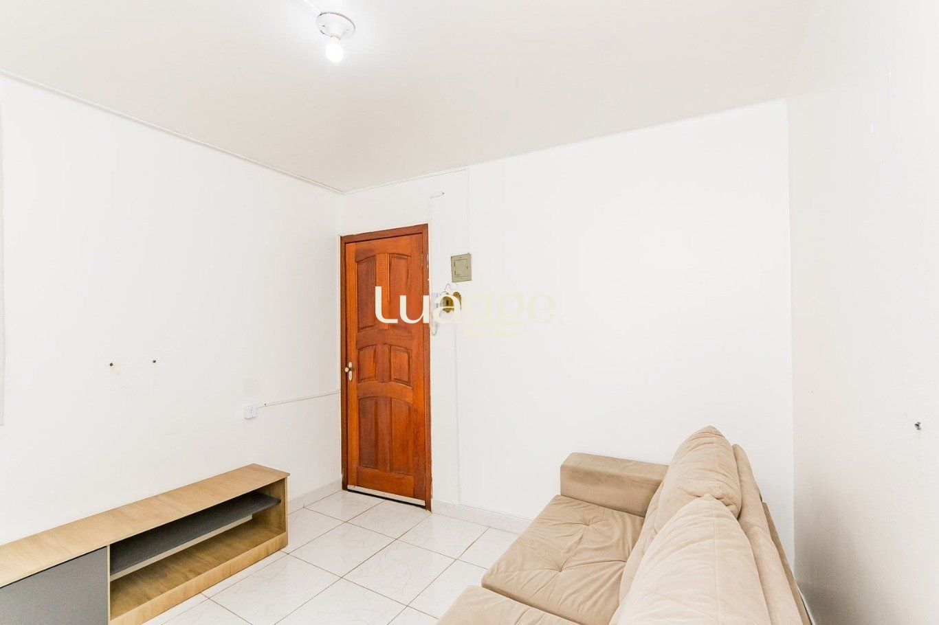 Apartamento à venda com 1 quarto, 39m² - Foto 3