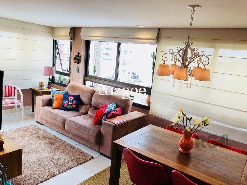 Apartamento, 2 quartos, 85 m² - Foto 5