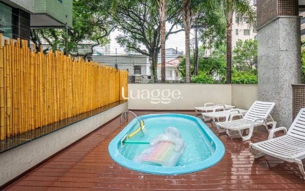 Apartamento, 3 quartos, 137 m² - Foto 29