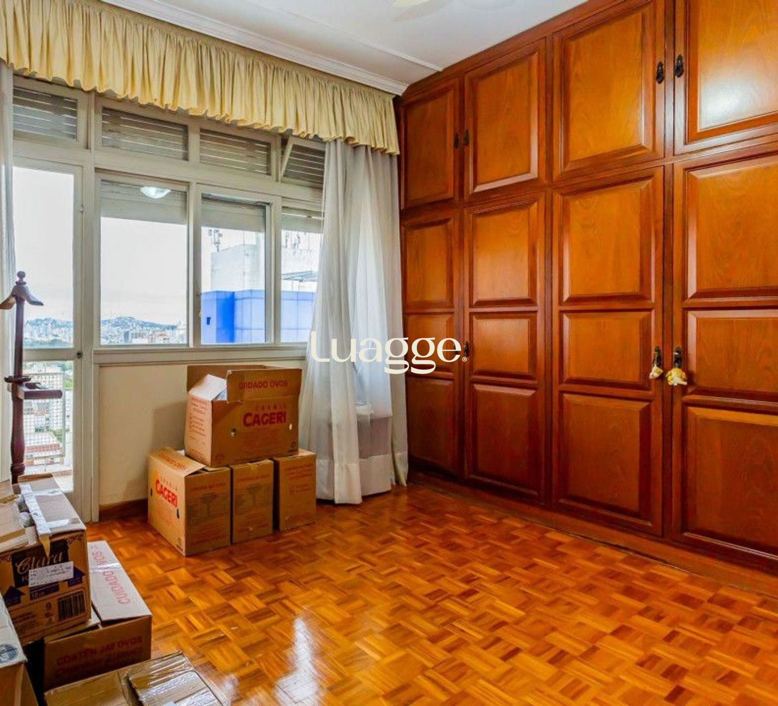 Apartamento à venda com 4 quartos, 195m² - Foto 24