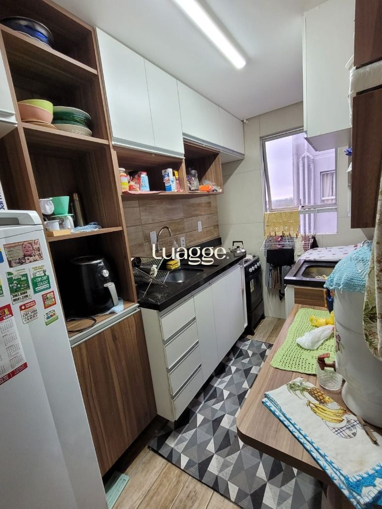 Apartamento à venda com 2 quartos, 41m² - Foto 26