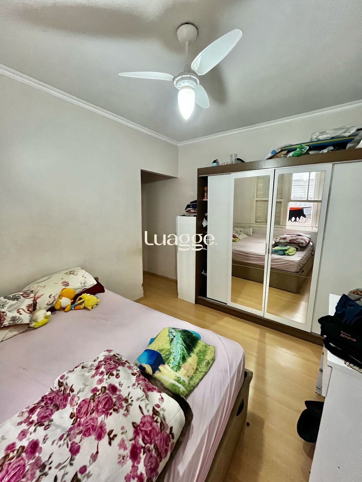 Apartamento, 2 quartos, 51 m² - Foto 10
