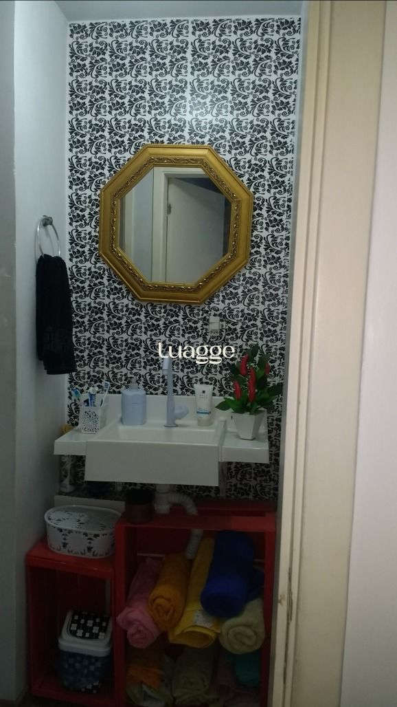 Apartamento à venda com 2 quartos, 49m² - Foto 13