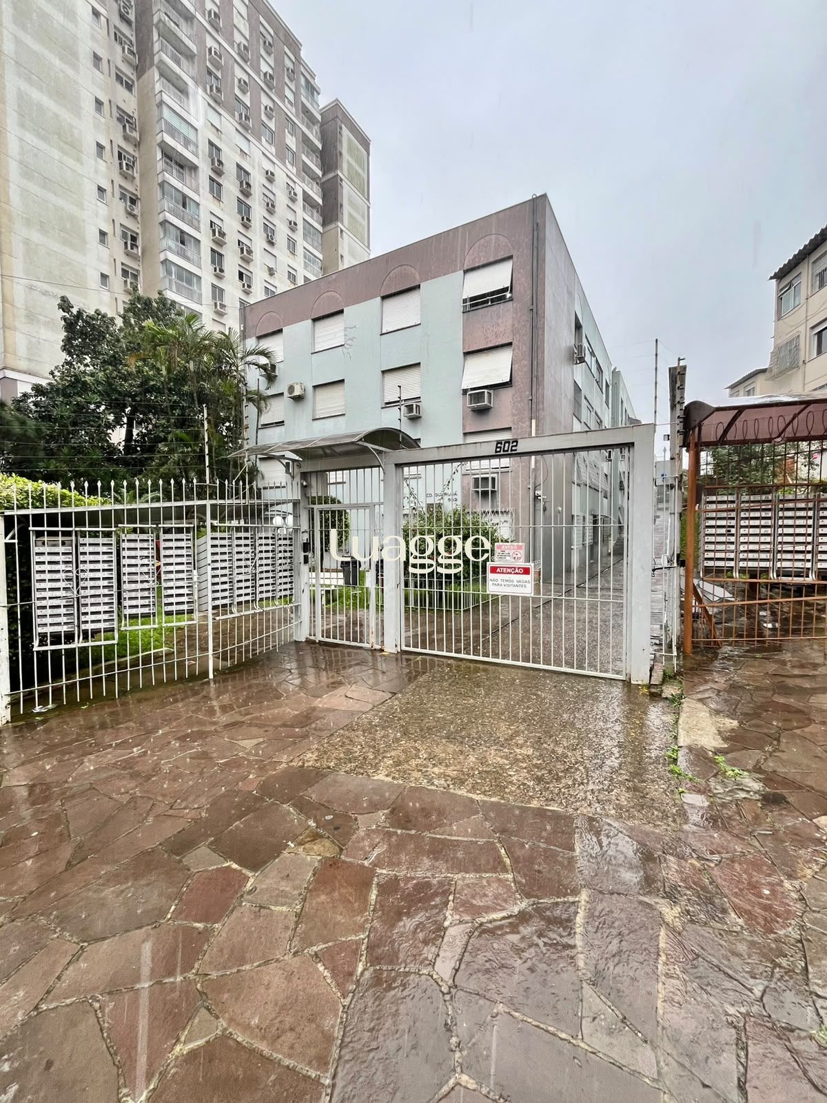 Apto térreo para Venda - 60,56 m², 2 dormitórios, Cristo Redentor, Porto Alegre