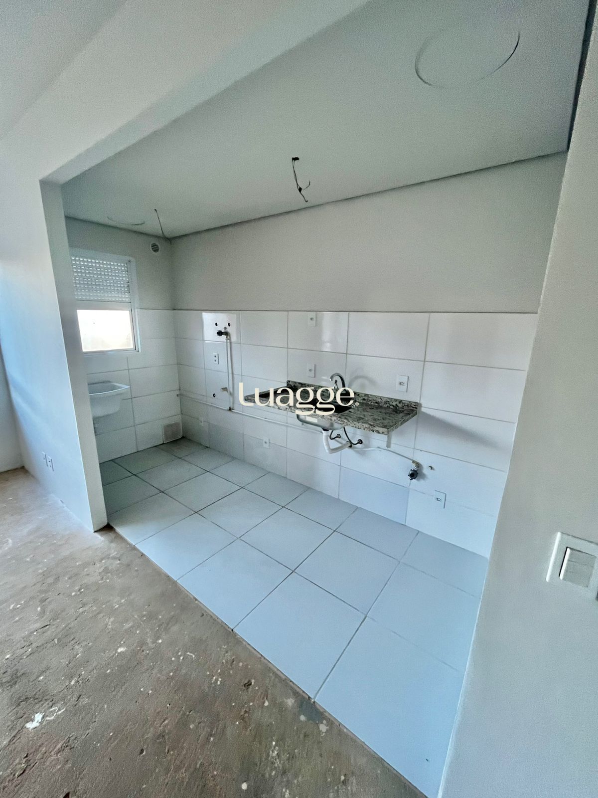 Apartamento, 2 quartos, 50 m² - Foto 19