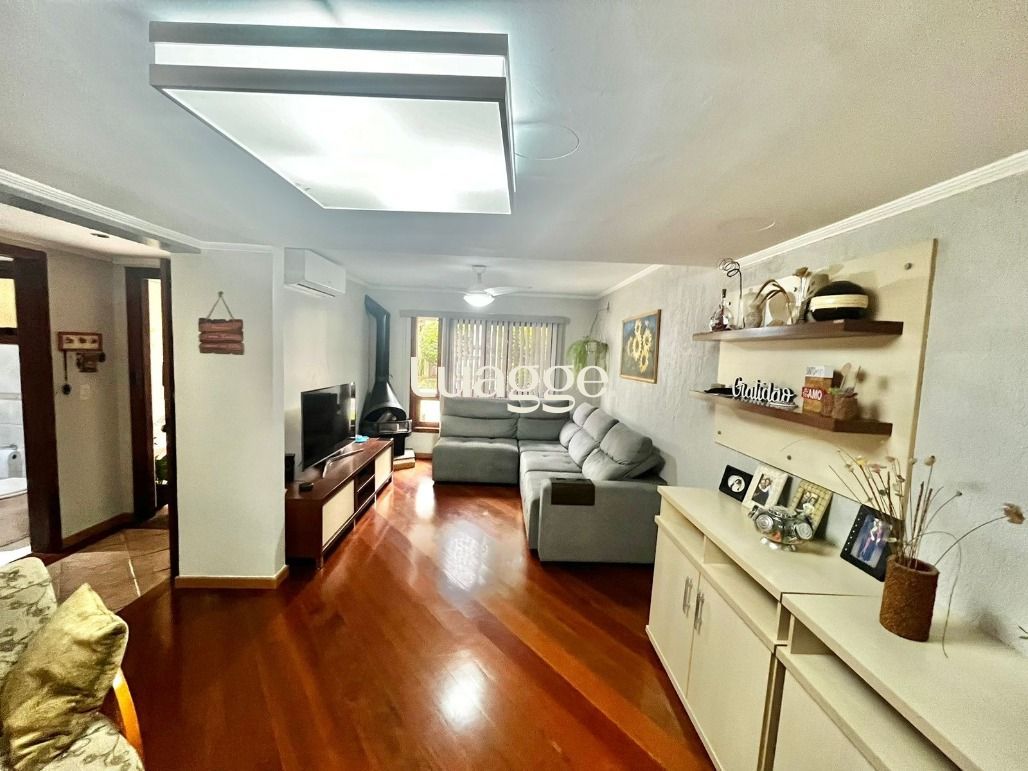 Casa de Condomínio à venda com 3 quartos, 171m² - Foto 8