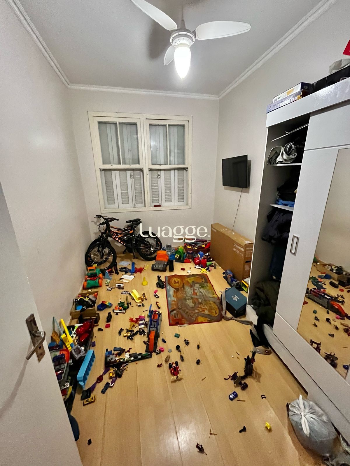 Apartamento, 2 quartos, 51 m² - Foto 11