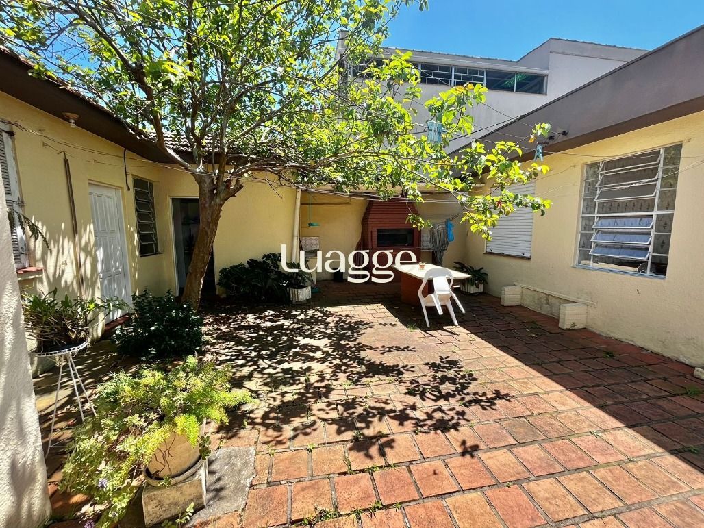 Casa à venda com 3 quartos, 151m² - Foto 35