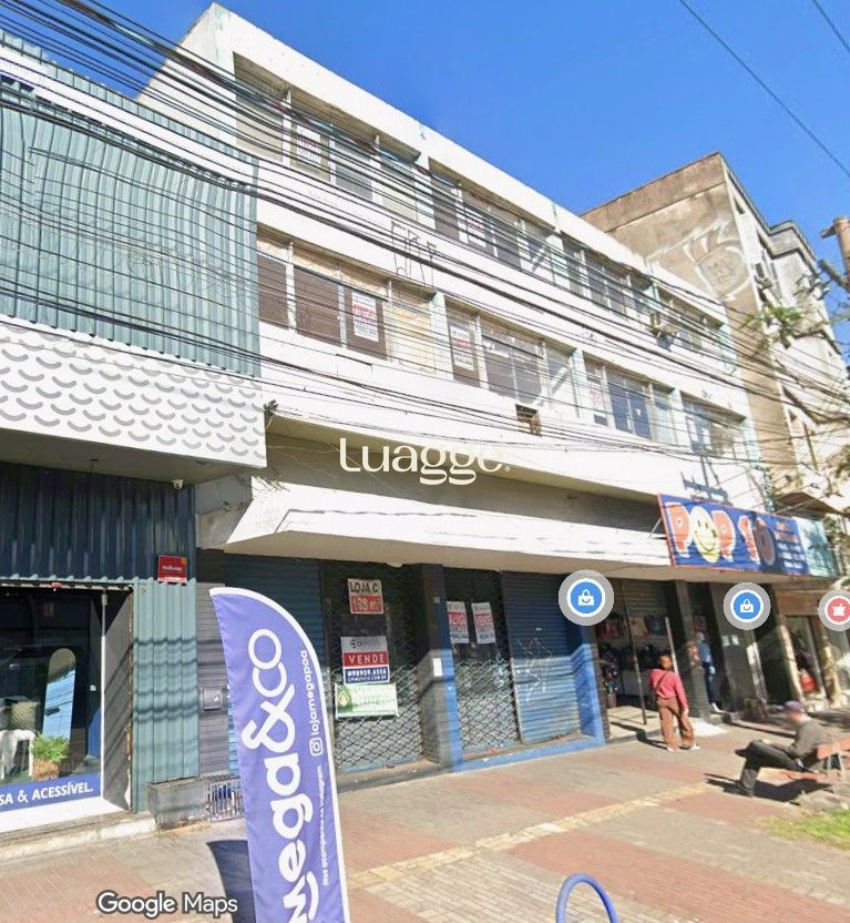 Apartamento, 1 quarto, à venda, 41 m², Passo da Areia - Porto Alegre — foto 3