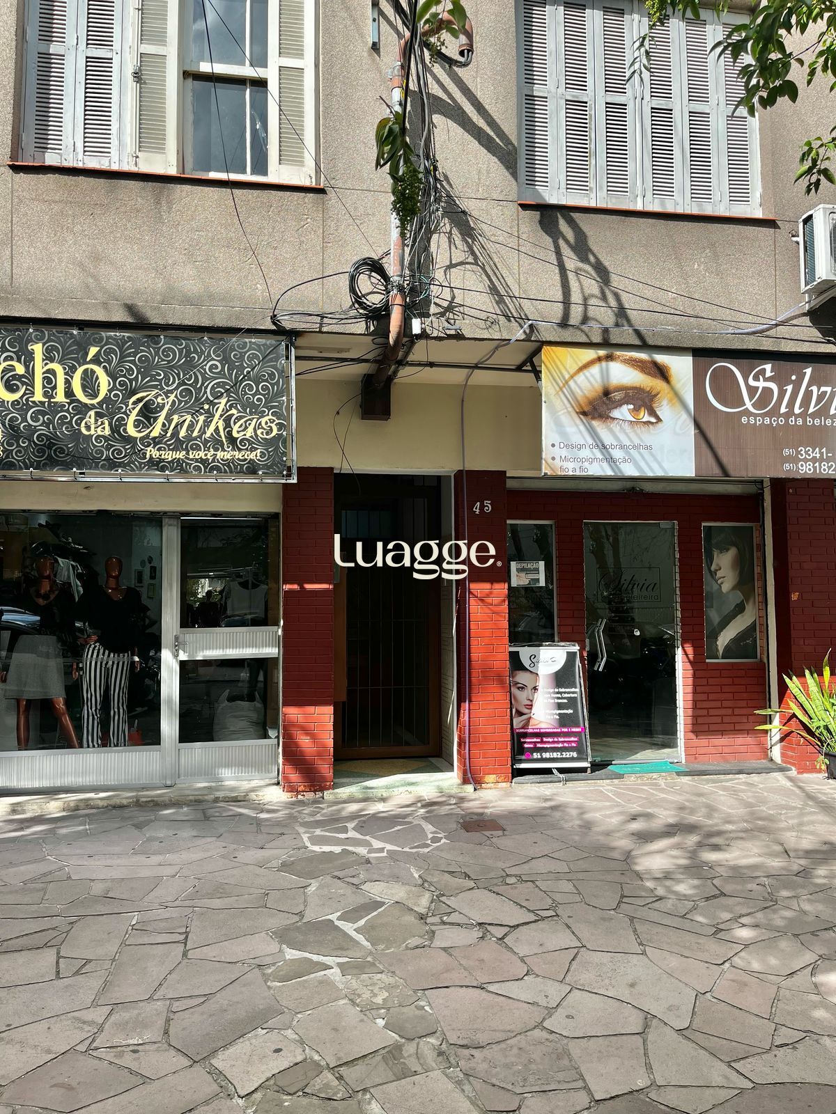 Apartamento, 2 quartos, 51 m² - Foto 2