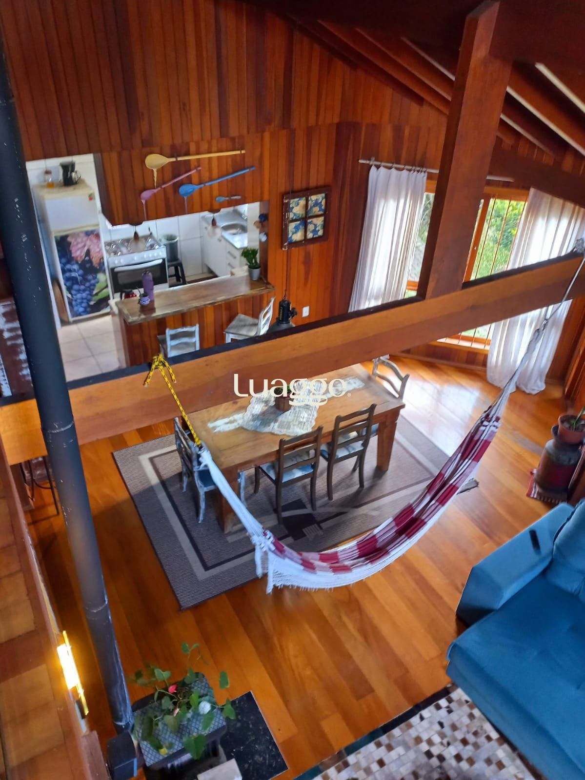 Casa à venda com 3 quartos, 152m² - Foto 11