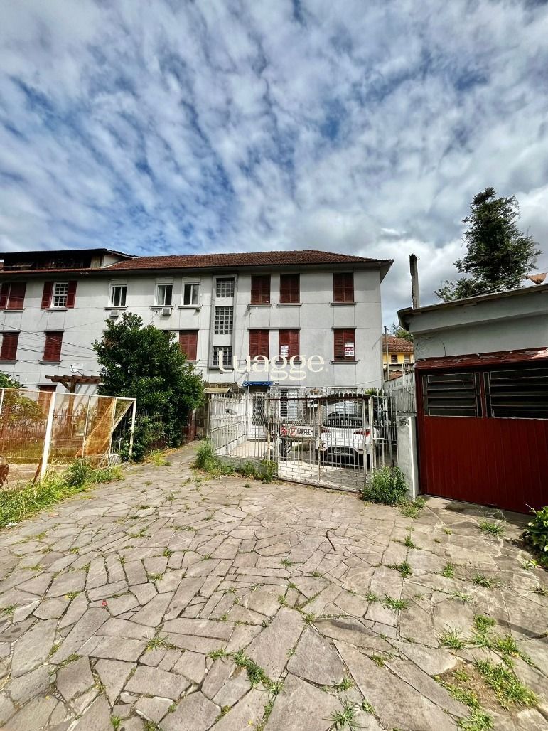 Apartamento, 2 quartos, 52 m² - Foto 1