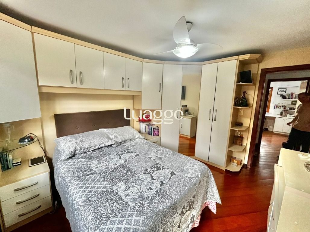 Casa de Condomínio à venda com 3 quartos, 171m² - Foto 26
