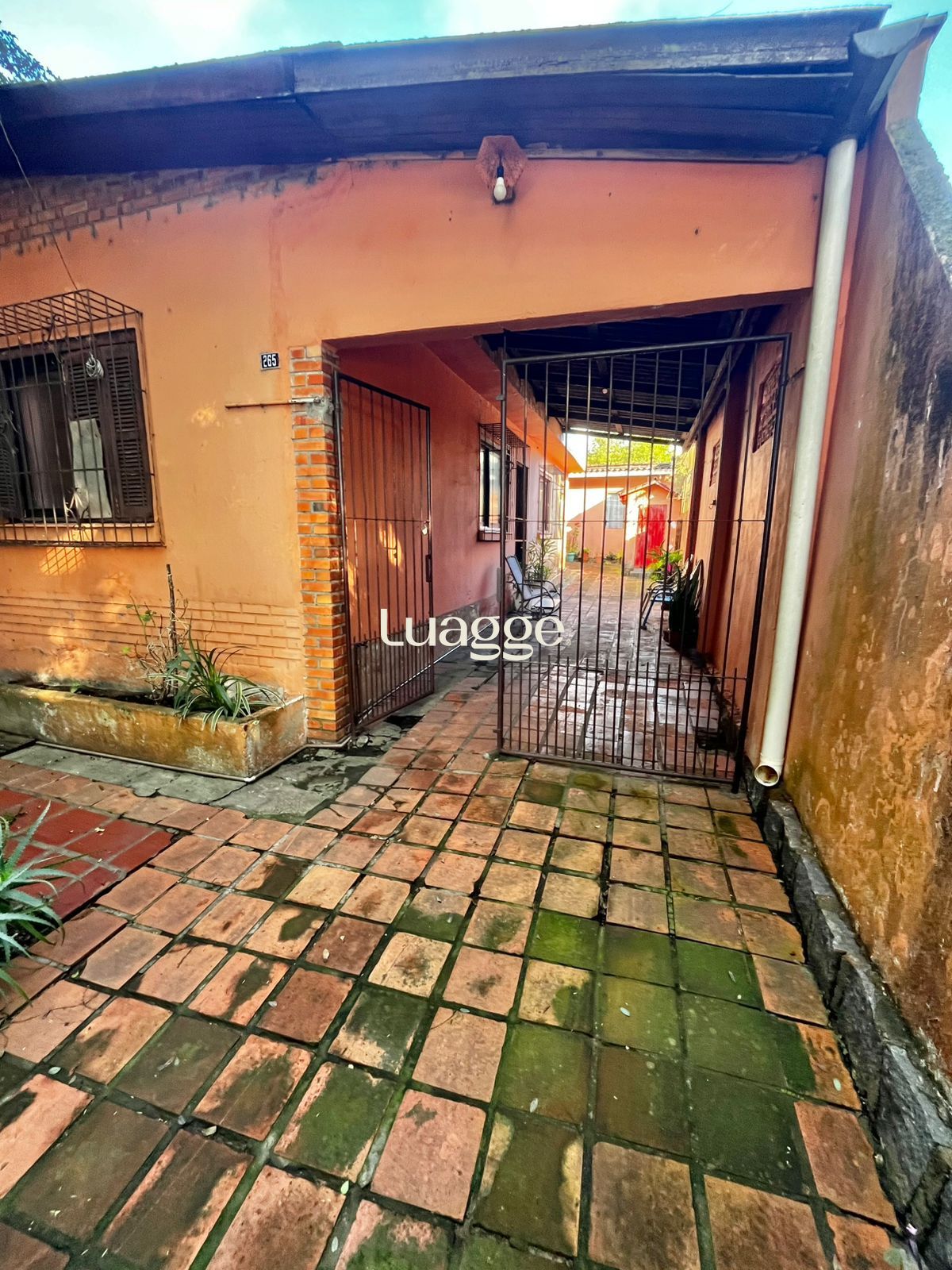 Casa à venda com 3 quartos, 95m² - Foto 4