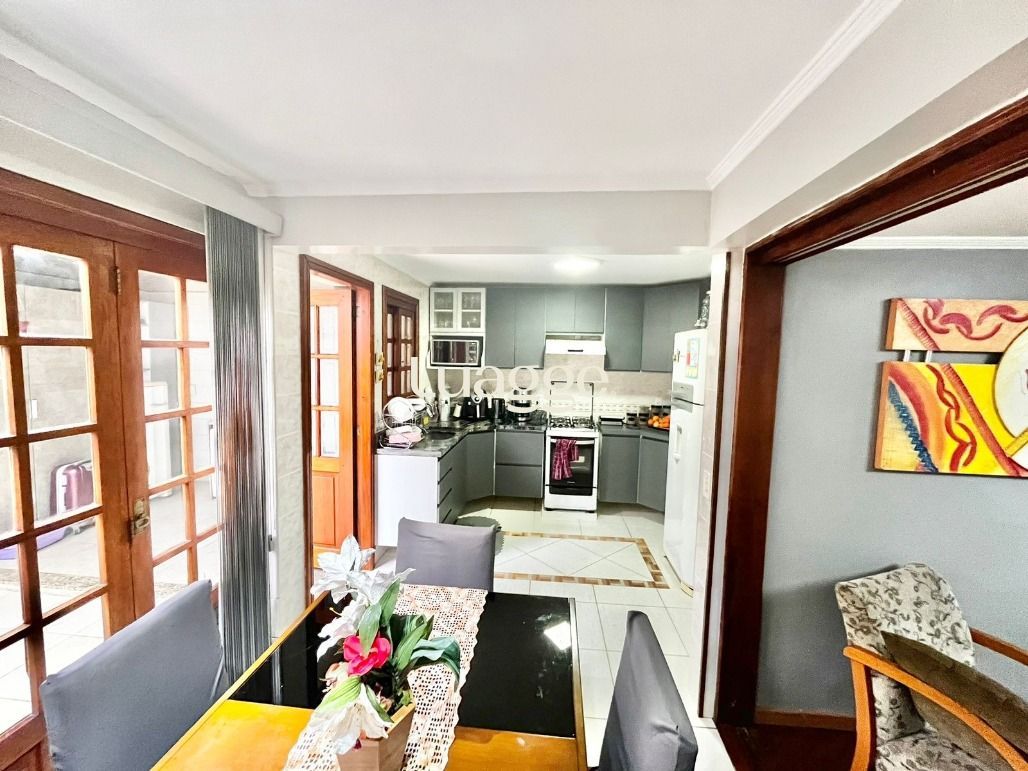 Casa de Condomínio à venda com 3 quartos, 171m² - Foto 11