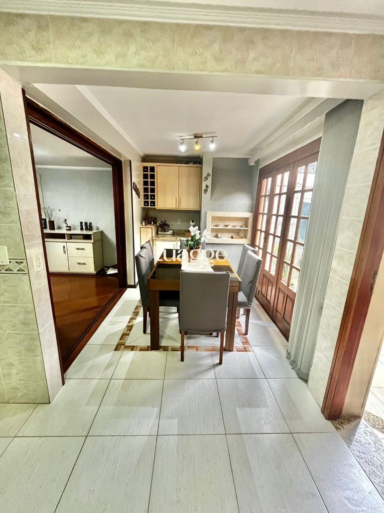 Casa de Condomínio à venda com 3 quartos, 171m² - Foto 10