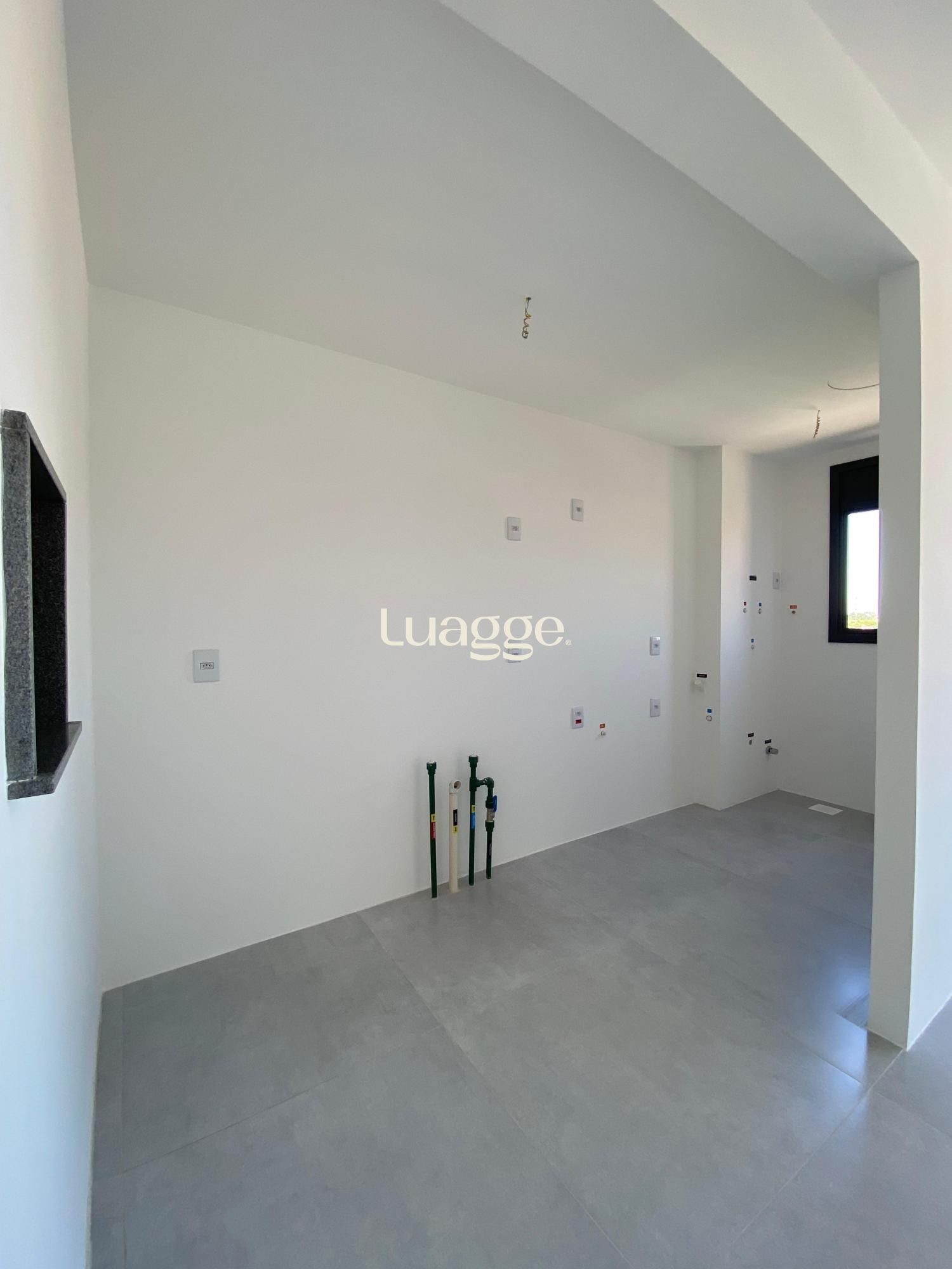 Apartamento à venda com 2 quartos, 57m² - Foto 5