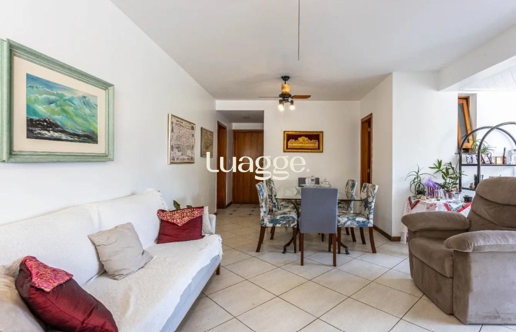 Apartamento, 3 quartos, 114 m² - Foto 7