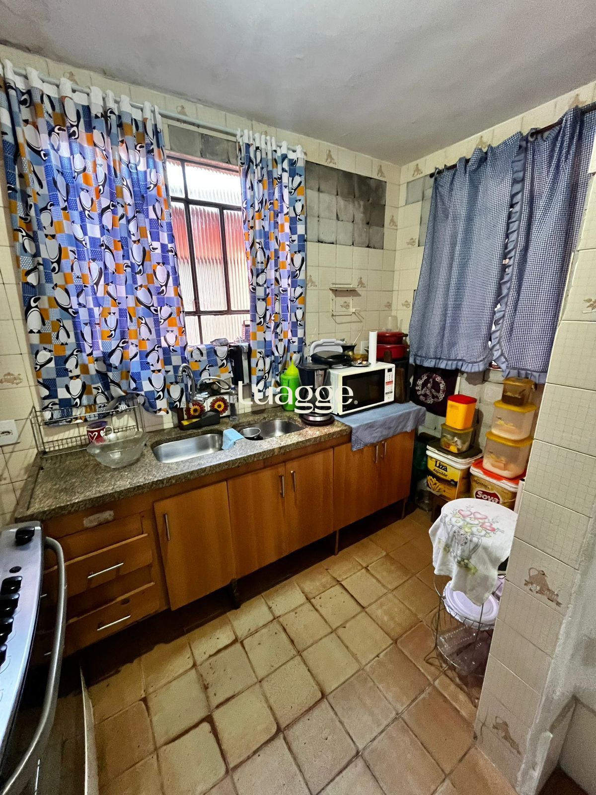 Casa à venda com 3 quartos, 95m² - Foto 15