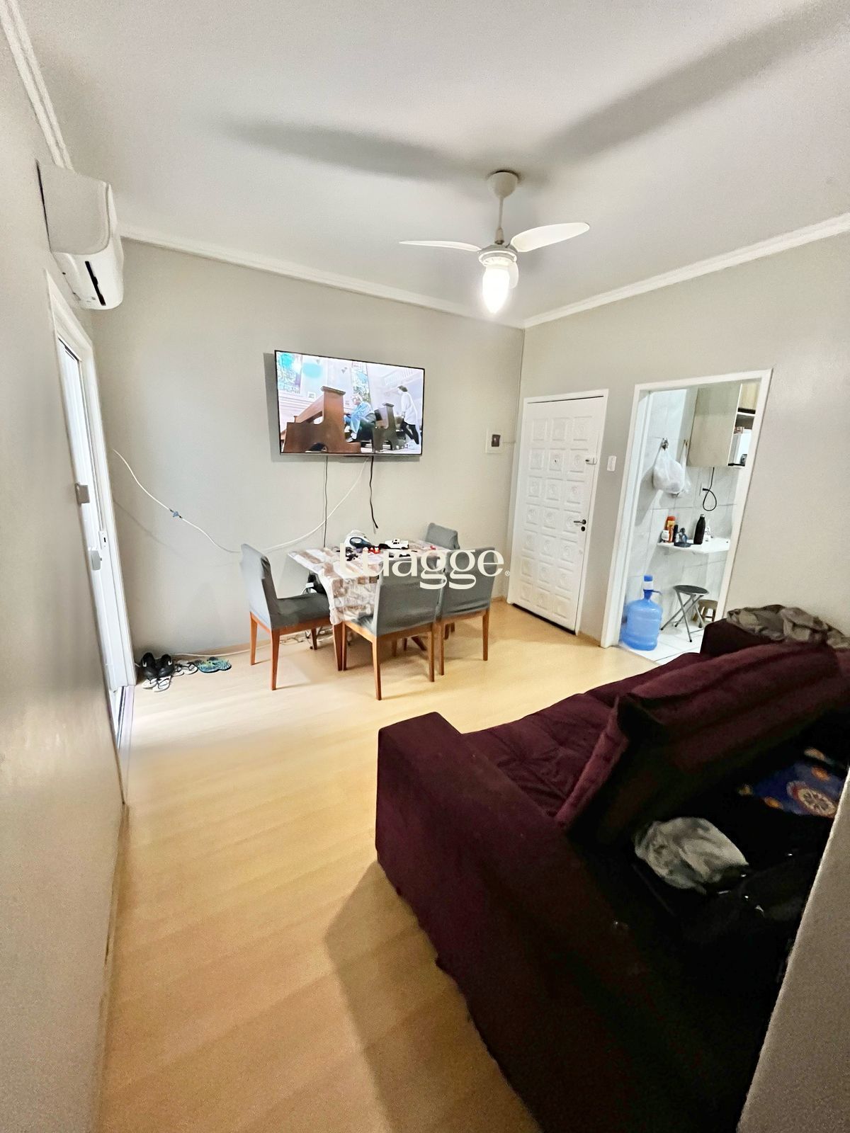 Apartamento, 2 quartos, 51 m² - Foto 7
