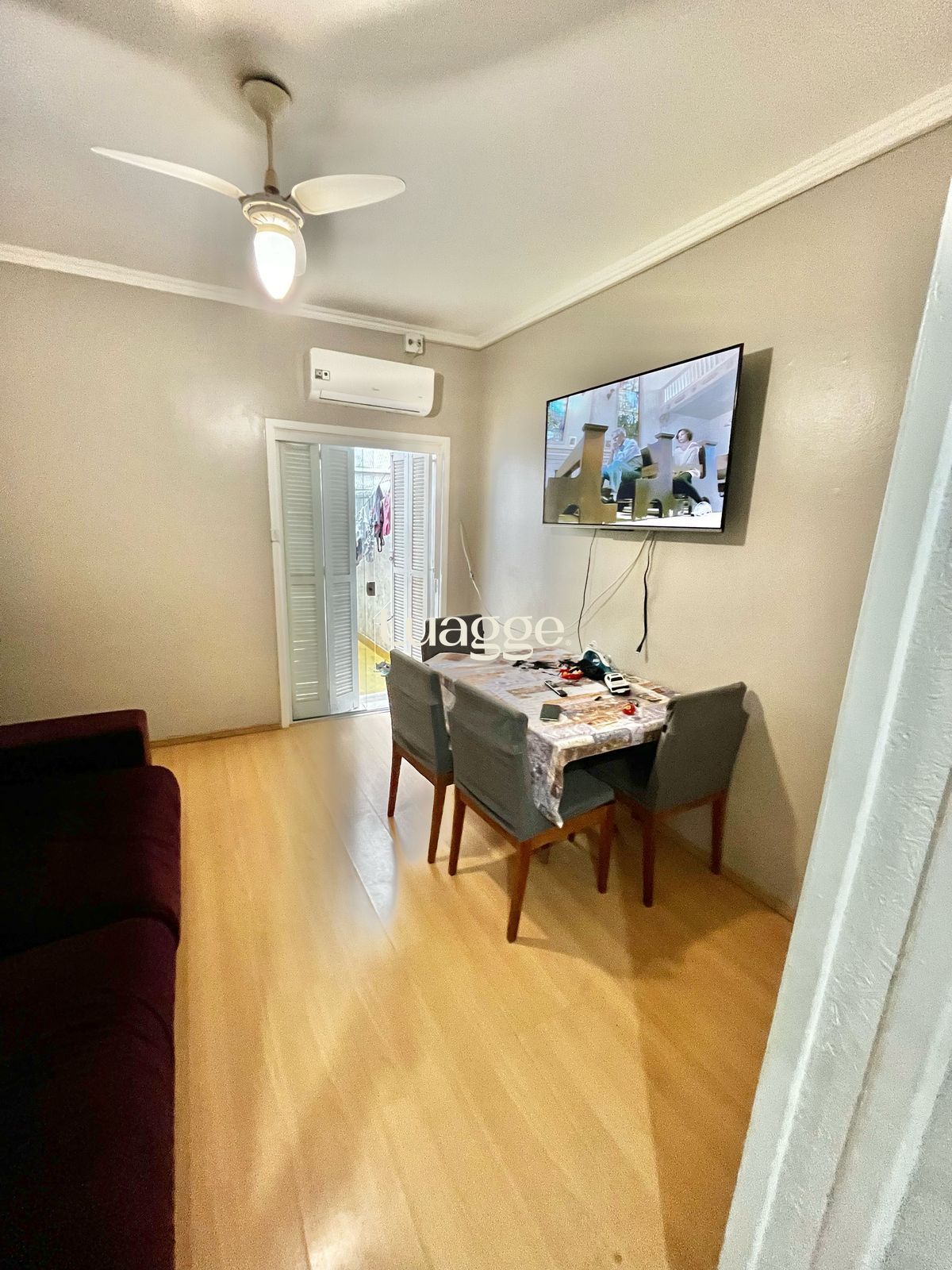 Apartamento, 2 quartos, 51 m² - Foto 5