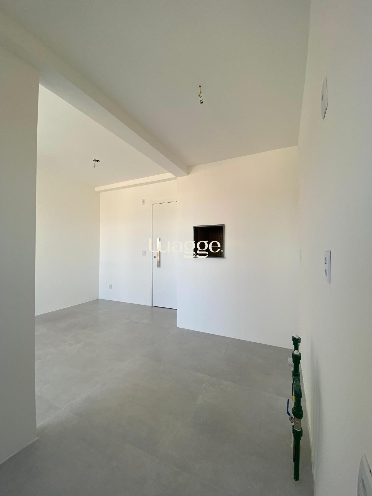 Apartamento à venda com 2 quartos, 57m² - Foto 6