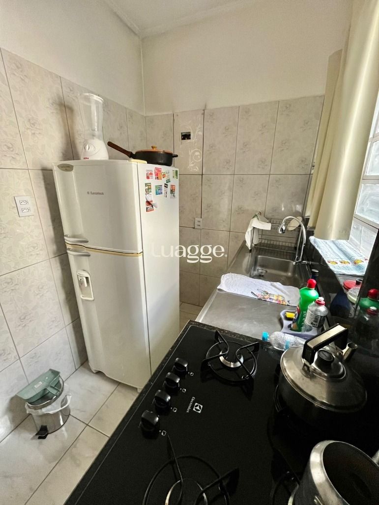 Apartamento à venda com 2 quartos, 61m² - Foto 21