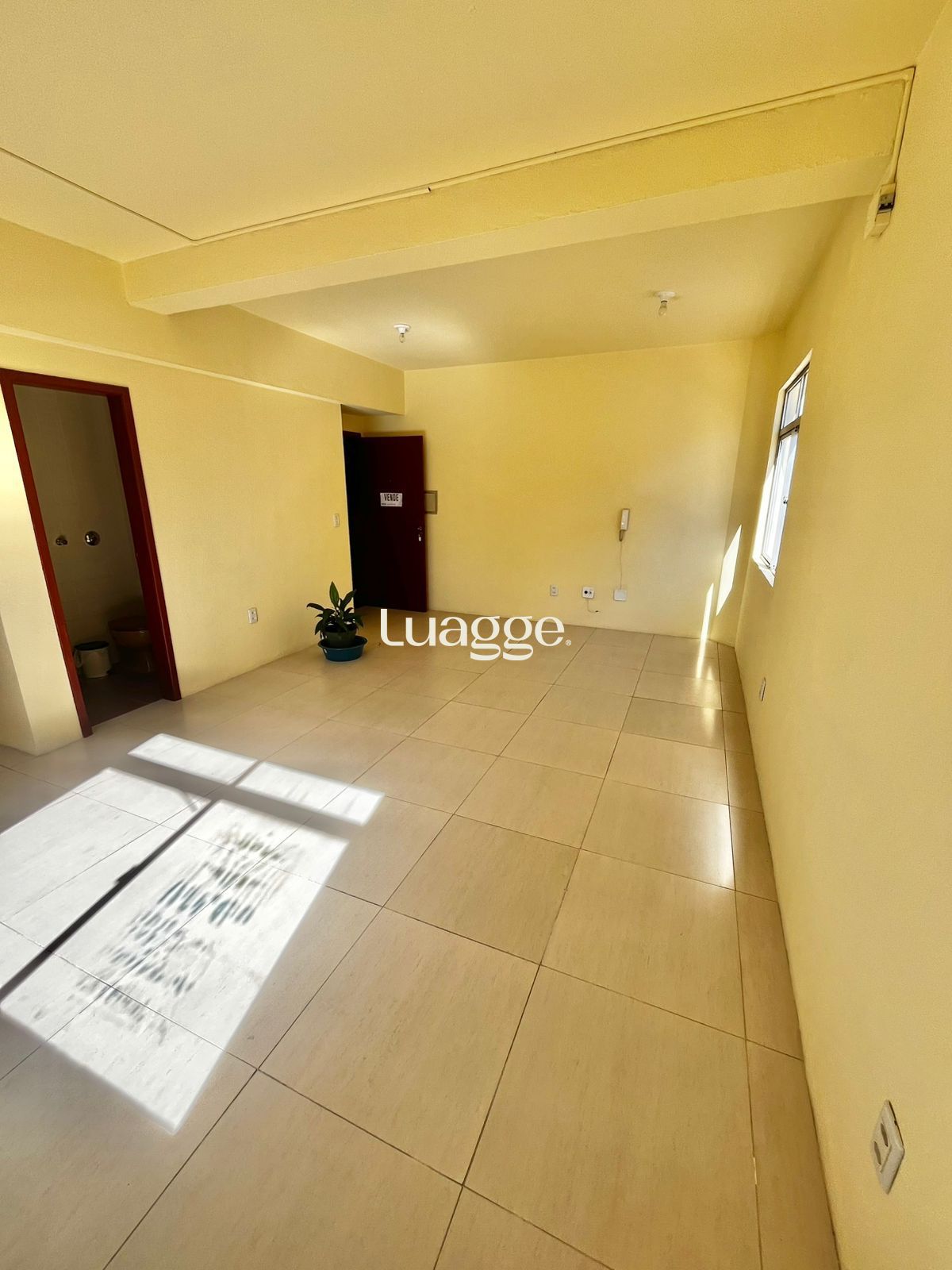 Conjunto Comercial-Sala à venda com 1 quarto, 32m² - Foto 14