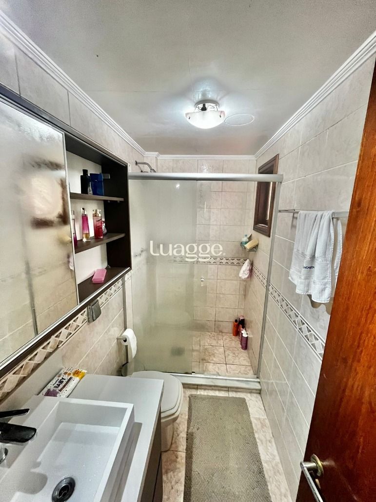 Casa de Condomínio à venda com 3 quartos, 171m² - Foto 30