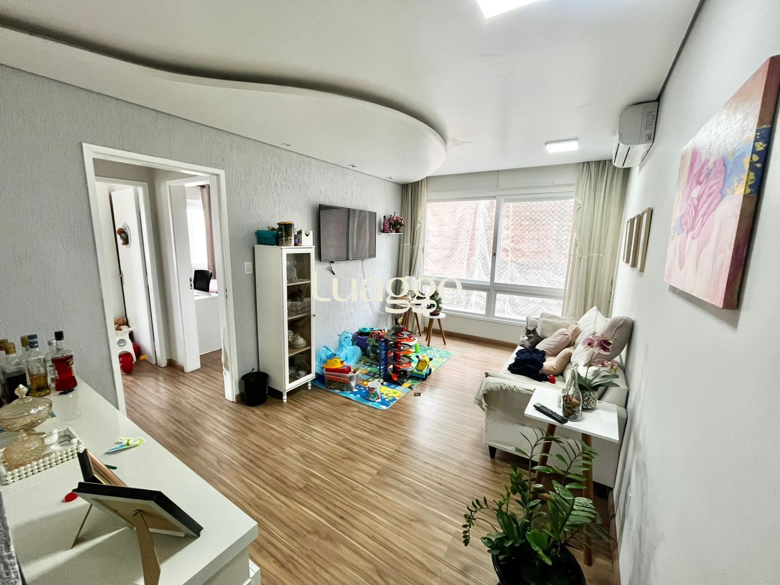 Apartamento à venda com 2 quartos, 78m² - Foto 7