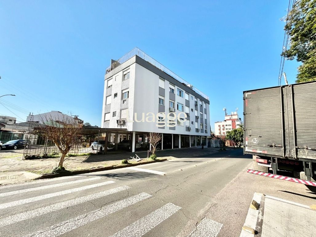Cobertura à venda com 3 quartos, 143m² - Foto 1